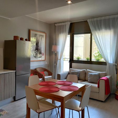 Fira Plaza Espana Apartment Barselona Dış mekan fotoğraf