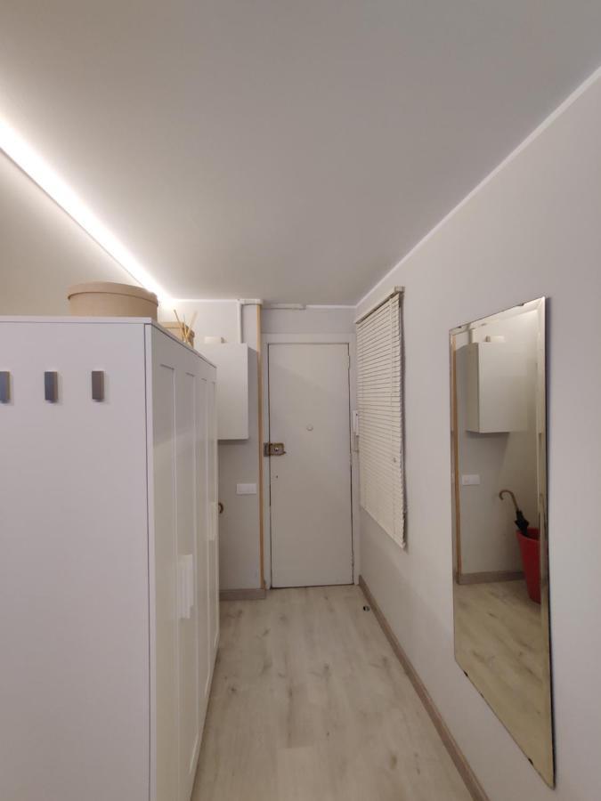 Fira Plaza Espana Apartment Barselona Dış mekan fotoğraf